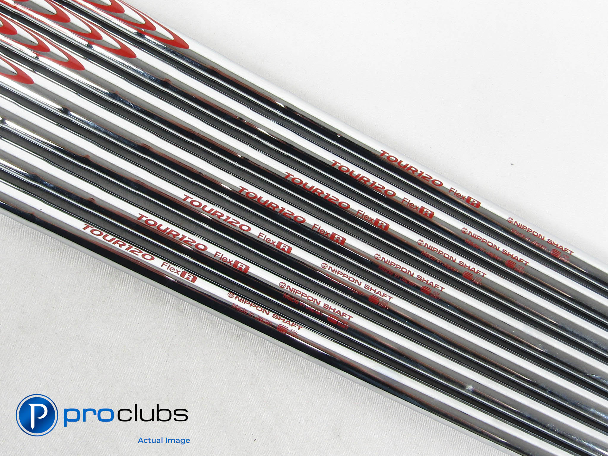 ★美品 フォーティーン IF−700 MODUS3 TOUR120Ｓ FOURTEEN] IF-700 FORGED 2020 5p 6-Pw Iron Set N.S.Pro Modus3